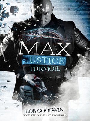cover image of Max Justice